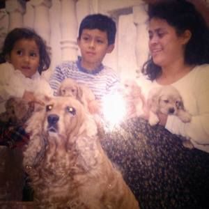 Meet your Posher, Marilyn